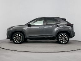 Toyota Yaris_Cross
