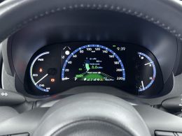 Toyota Yaris_Cross