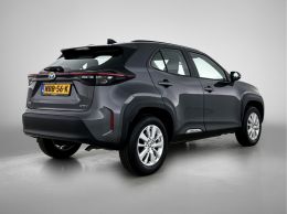 Toyota Yaris_Cross