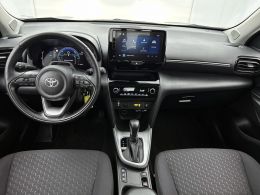 Toyota Yaris_Cross