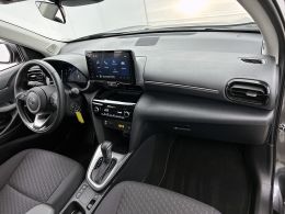 Toyota Yaris_Cross