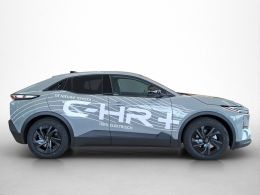 Toyota C-HR+