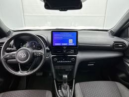 Toyota Yaris_Cross
