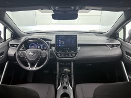 Toyota Corolla_Cross