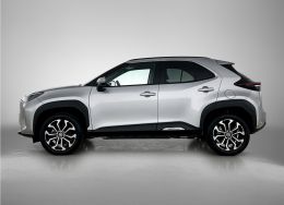 Toyota Yaris_Cross