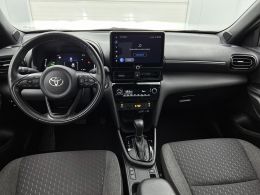 Toyota Yaris_Cross