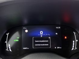 Toyota Yaris_Cross
