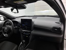 Toyota Yaris_Cross
