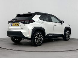 Toyota Yaris_Cross