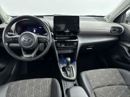 Toyota Yaris_Cross