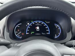 Toyota Yaris_Cross