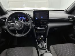 Toyota Yaris_Cross