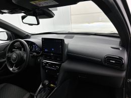 Toyota Yaris_Cross