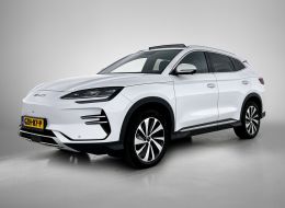 BYD SEAL_U