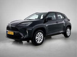 Toyota Yaris_Cross