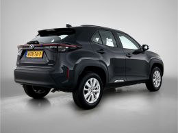 Toyota Yaris_Cross