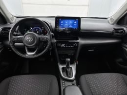 Toyota Yaris_Cross