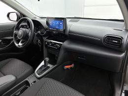 Toyota Yaris_Cross