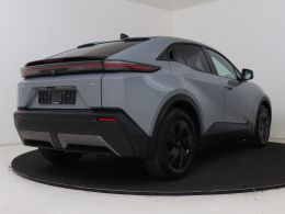 Toyota C-HR+