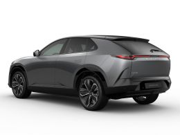 Mazda CX-6e