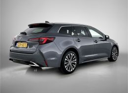 Toyota Corolla_Touring_Sports