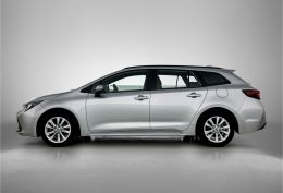 Toyota Corolla_Touring_Sports