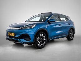 BYD ATTO_3