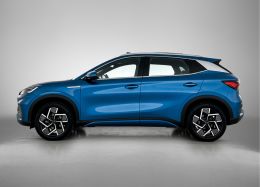BYD ATTO_3
