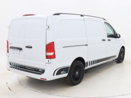 Mercedes-Benz eVito