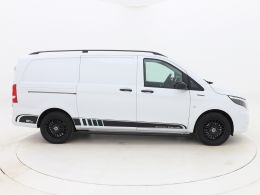 Mercedes-Benz eVito