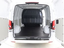 Mercedes-Benz eVito