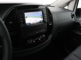 Mercedes-Benz eVito