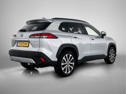 Toyota Corolla_Cross