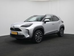 Toyota Yaris_Cross