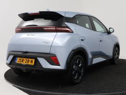 BYD DOLPHIN_SURF