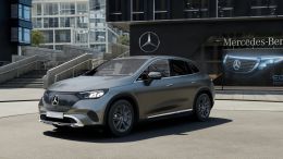 Mercedes-Benz EQE_SUV