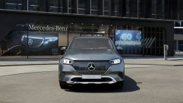 Mercedes-Benz EQE_SUV