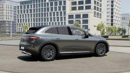 Mercedes-Benz EQE_SUV