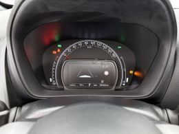 Toyota Aygo_X