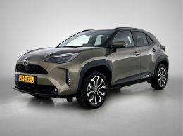 Toyota Yaris_Cross