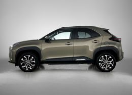 Toyota Yaris_Cross