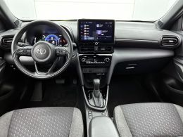 Toyota Yaris_Cross