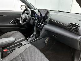 Toyota Yaris_Cross