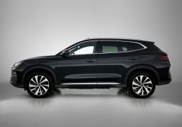 BYD SEAL_U