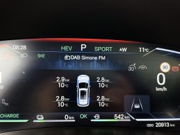 BYD SEAL_U