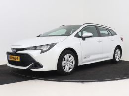 Toyota Corolla Touring Sports