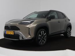 Toyota Yaris_Cross