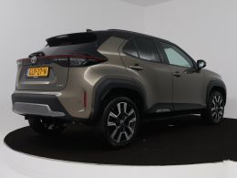 Toyota Yaris_Cross