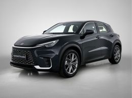 Lexus LBX