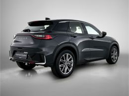 Lexus LBX